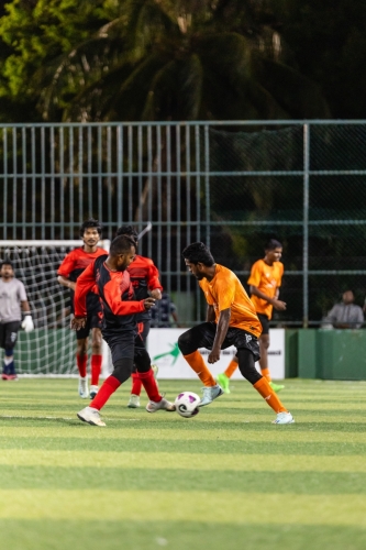 Fonadhoo Council Futsal Challenge 2024