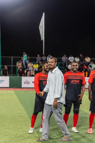 Fonadhoo Council Futsal Challenge 2024