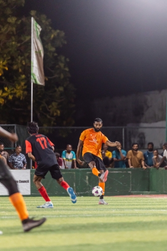 Fonadhoo Council Futsal Challenge 2024