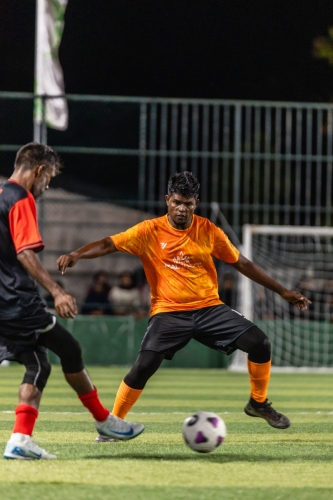 Fonadhoo Council Futsal Challenge 2024