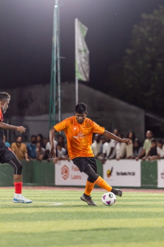 Fonadhoo Council Futsal Challenge 2024