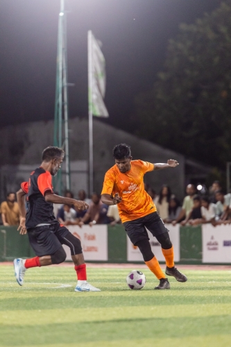 Fonadhoo Council Futsal Challenge 2024