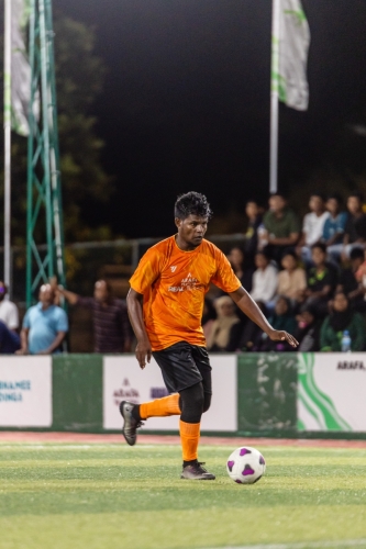 Fonadhoo Council Futsal Challenge 2024