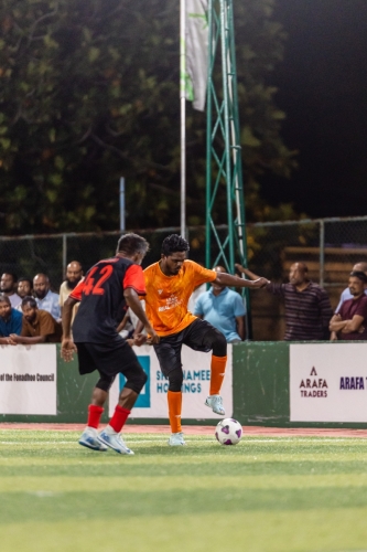 Fonadhoo Council Futsal Challenge 2024