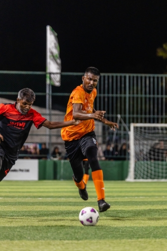 Fonadhoo Council Futsal Challenge 2024