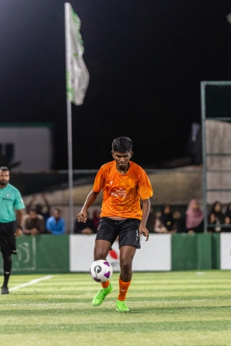 Fonadhoo Council Futsal Challenge 2024
