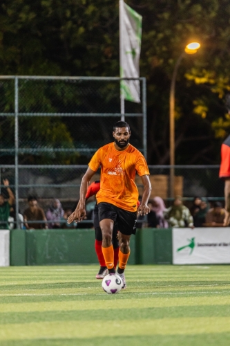 Fonadhoo Council Futsal Challenge 2024