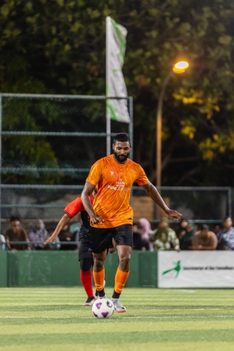 Fonadhoo Council Futsal Challenge 2024
