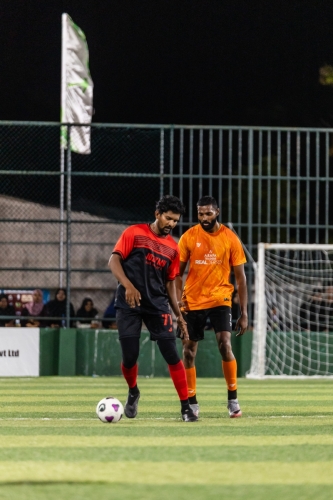 Fonadhoo Council Futsal Challenge 2024