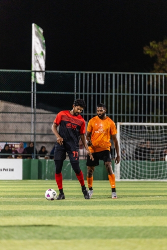 Fonadhoo Council Futsal Challenge 2024