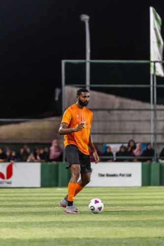 Fonadhoo Council Futsal Challenge 2024