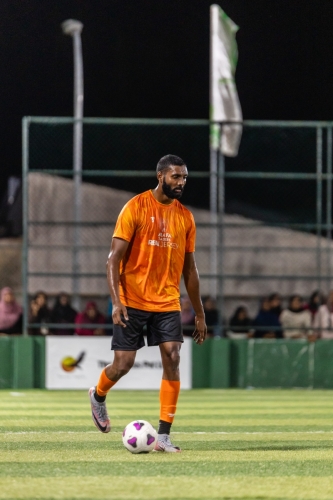 Fonadhoo Council Futsal Challenge 2024
