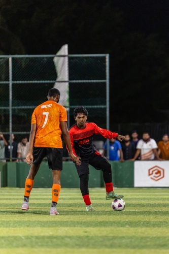 Fonadhoo Council Futsal Challenge 2024