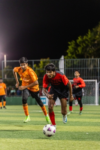 Fonadhoo Council Futsal Challenge 2024