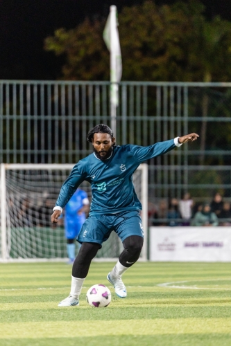 Fonadhoo Council Futsal Challenge 2024