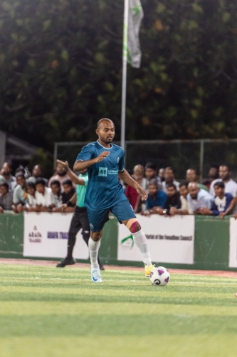 Fonadhoo Council Futsal Challenge 2024