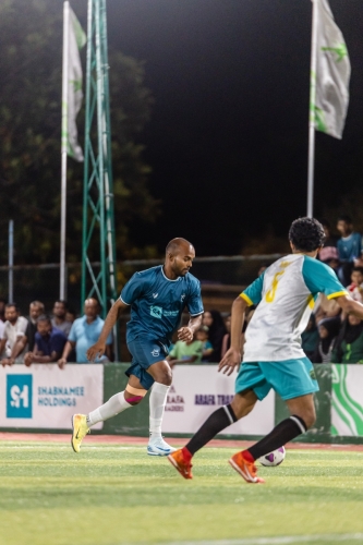 Fonadhoo Council Futsal Challenge 2024