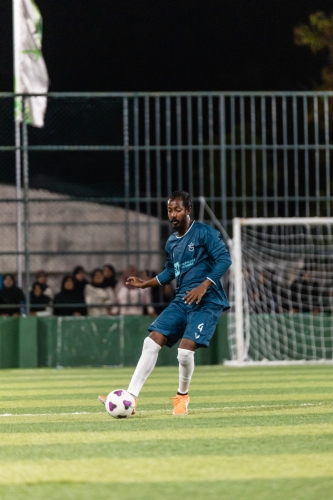 Fonadhoo Council Futsal Challenge 2024