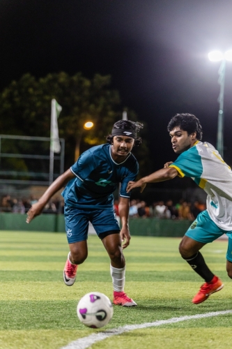 Fonadhoo Council Futsal Challenge 2024