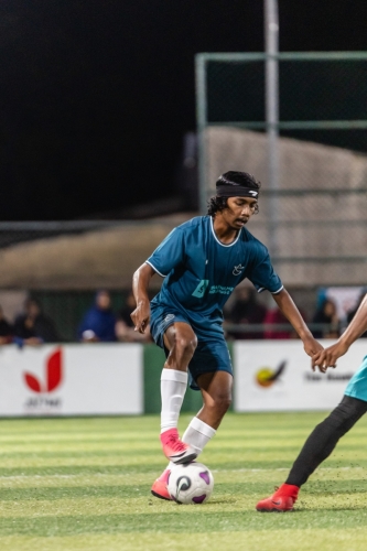 Fonadhoo Council Futsal Challenge 2024