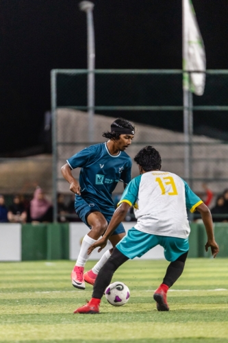 Fonadhoo Council Futsal Challenge 2024
