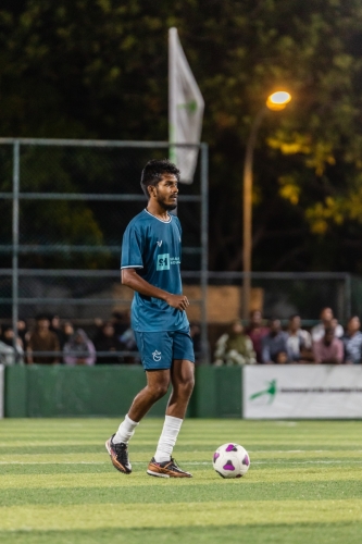 Fonadhoo Council Futsal Challenge 2024