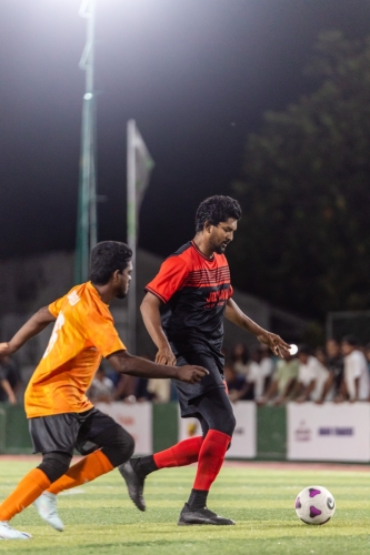 Fonadhoo Council Futsal Challenge 2024