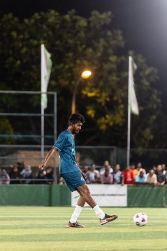 Fonadhoo Council Futsal Challenge 2024