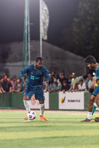 Fonadhoo Council Futsal Challenge 2024