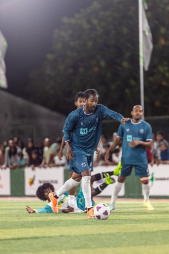 Fonadhoo Council Futsal Challenge 2024