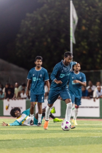 Fonadhoo Council Futsal Challenge 2024