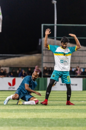 Fonadhoo Council Futsal Challenge 2024
