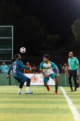 Fonadhoo Council Futsal Challenge 2024