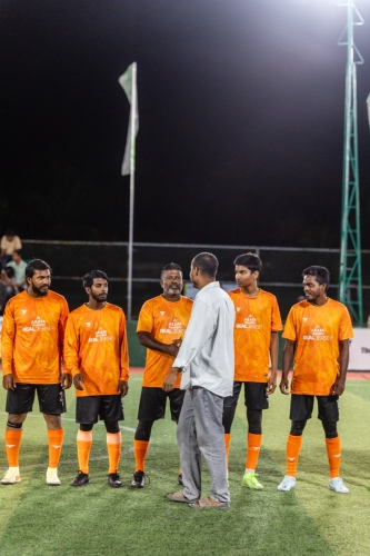 Fonadhoo Council Futsal Challenge 2024