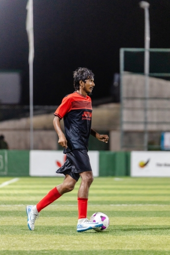 Fonadhoo Council Futsal Challenge 2024