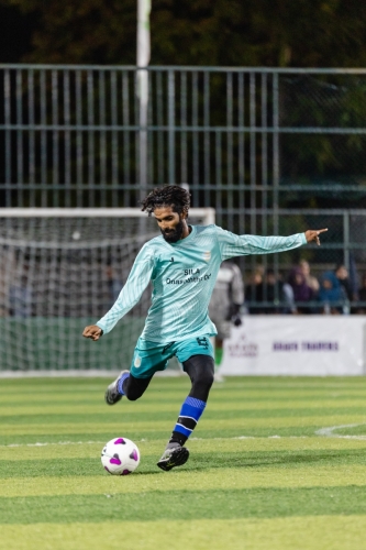 Fonadhoo Council Futsal Challenge 2024