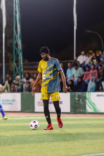 Fonadhoo Council Futsal Challenge 2024