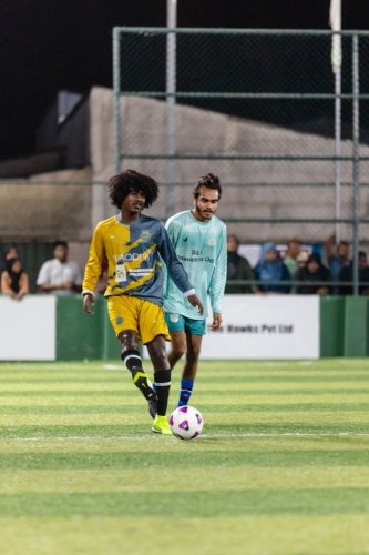 Fonadhoo Council Futsal Challenge 2024
