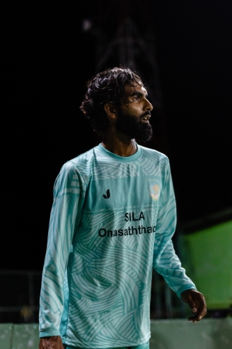 Fonadhoo Council Futsal Challenge 2024