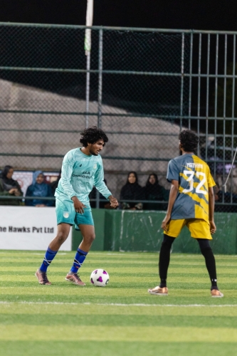 Fonadhoo Council Futsal Challenge 2024