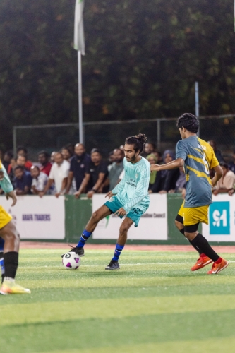 Fonadhoo Council Futsal Challenge 2024
