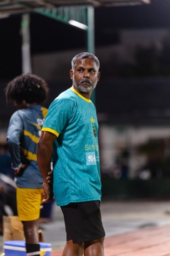 Fonadhoo Council Futsal Challenge 2024