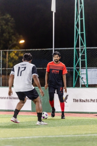 Fonadhoo Council Futsal Challenge 2024