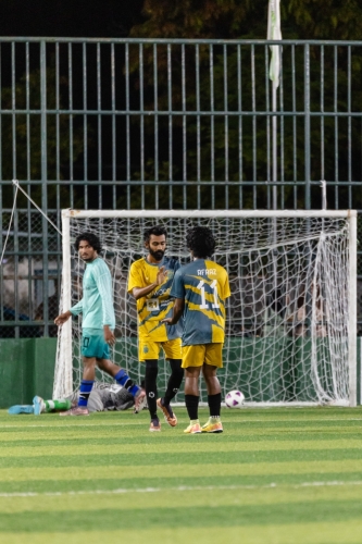 Fonadhoo Council Futsal Challenge 2024