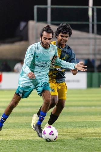 Fonadhoo Council Futsal Challenge 2024