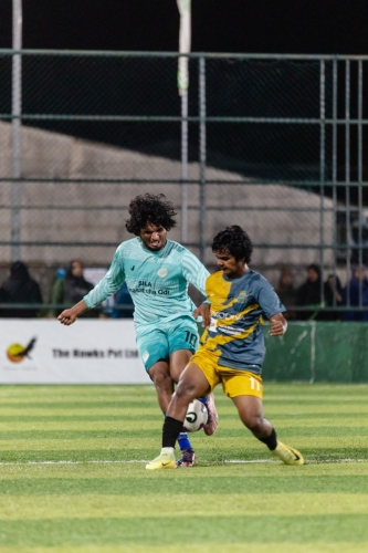 Fonadhoo Council Futsal Challenge 2024