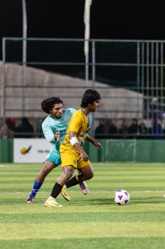 Fonadhoo Council Futsal Challenge 2024