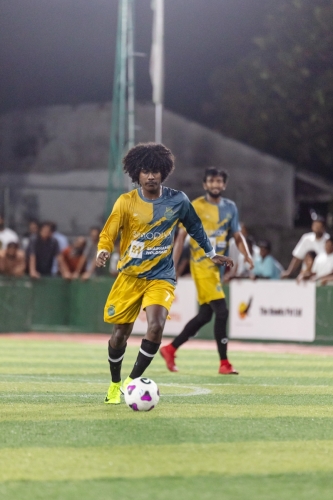 Fonadhoo Council Futsal Challenge 2024