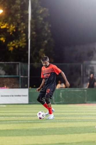 Fonadhoo Council Futsal Challenge 2024