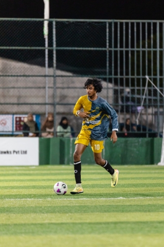 Fonadhoo Council Futsal Challenge 2024